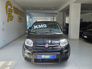 FIAT Panda 1.0 FireFly S&S Hybrid tua da ?139,00 mensili