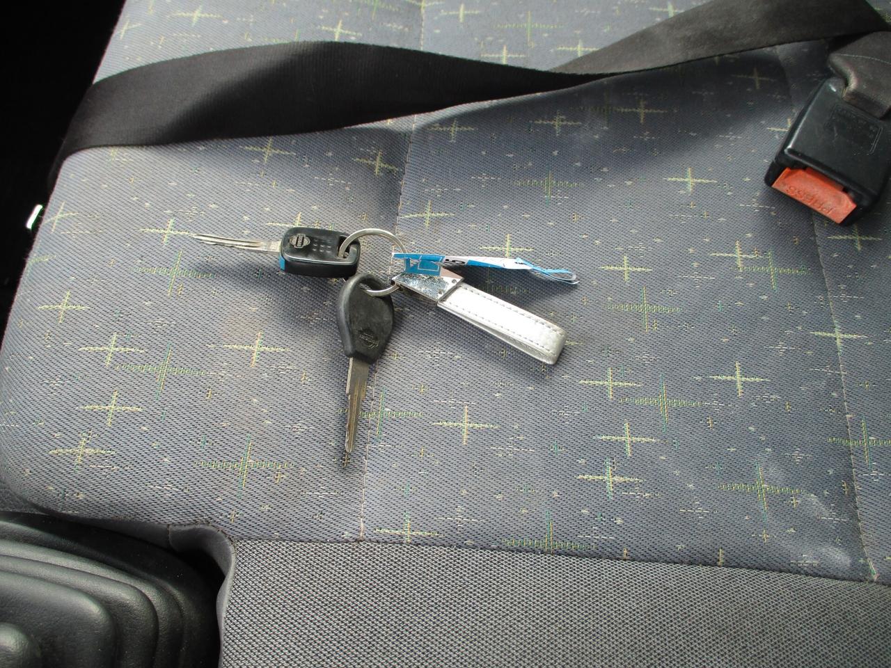 Nissan Cabstar 3000 120CV GRU FASSI F30 3S +RIBALT ATTACCHI PUNTA