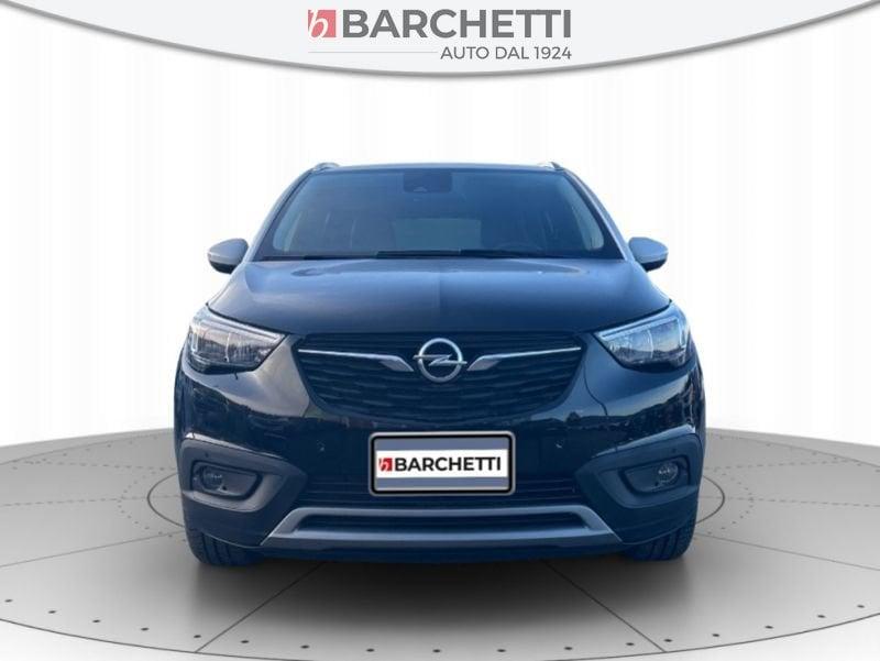Opel Crossland X 1.2 12V INNOVATION