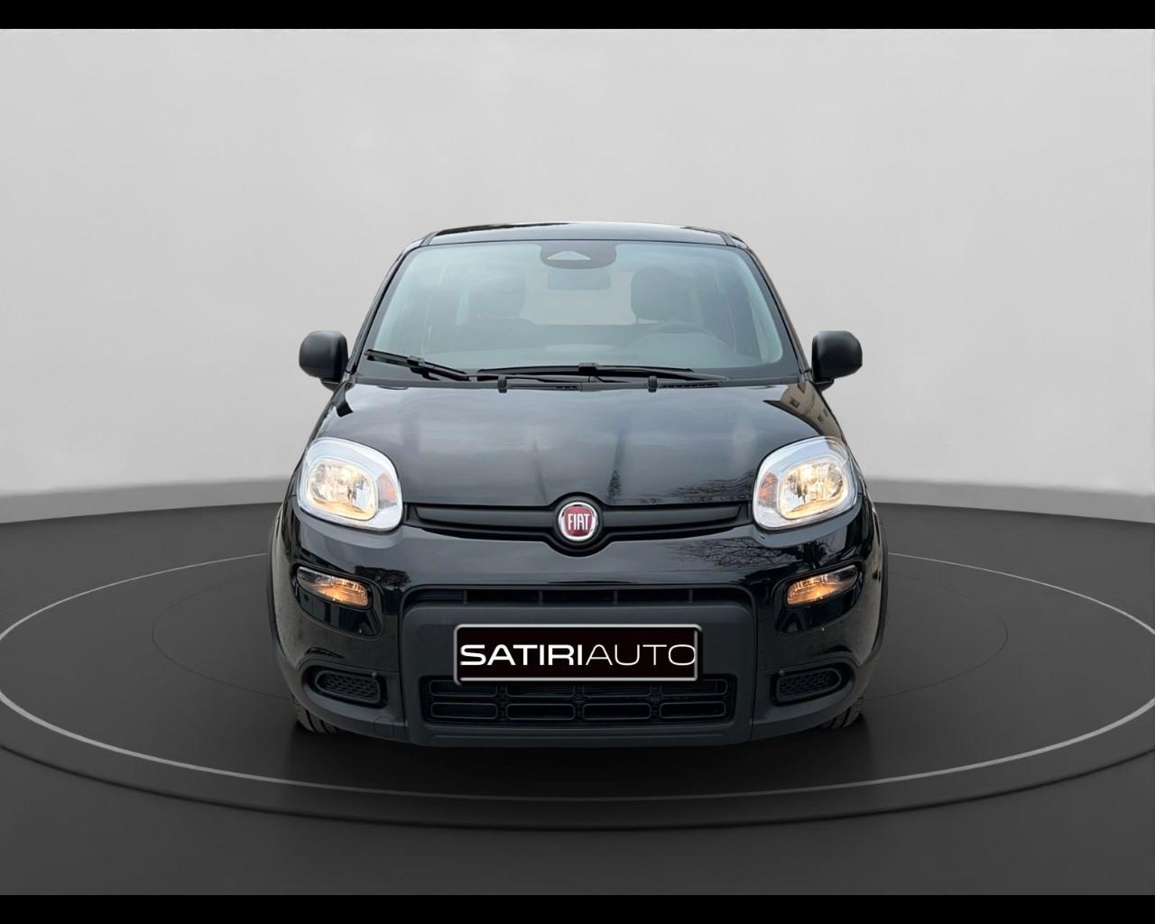 FIAT Panda 1.0 70cv Hybrid Panda