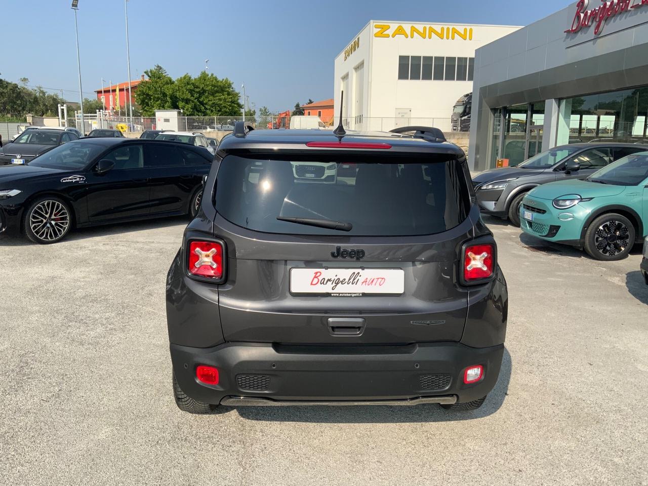 Jeep Renegade 1.0 T3 Night Eagle