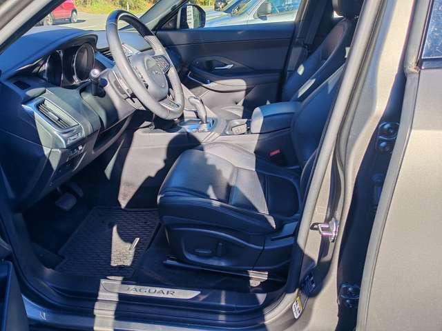 Jaguar E-Pace E-Pace 2.0d i4 R-Dynamic HSE awd 150cv auto my19