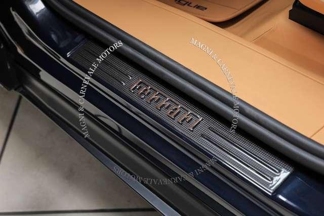 Ferrari Purosangue LIFT SYSTEM|FULL CARBON|LED MATRIX|360°VIEW|