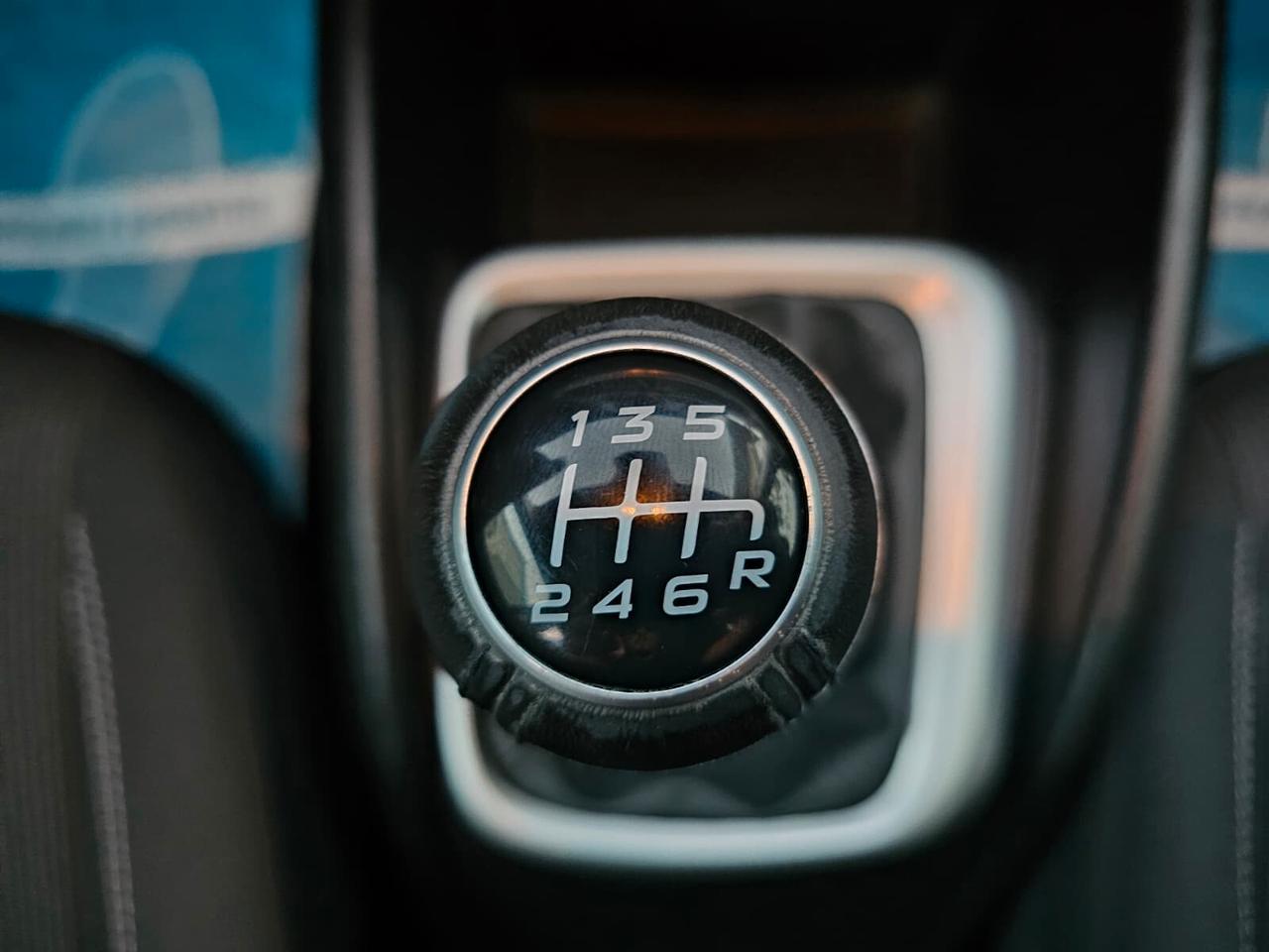 Fiat Tipo 1.4 5 porte Lounge