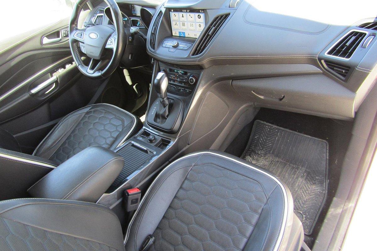 FORD Kuga 2.0 TDCI 150 CV S&S 4WD Powershift Vignale