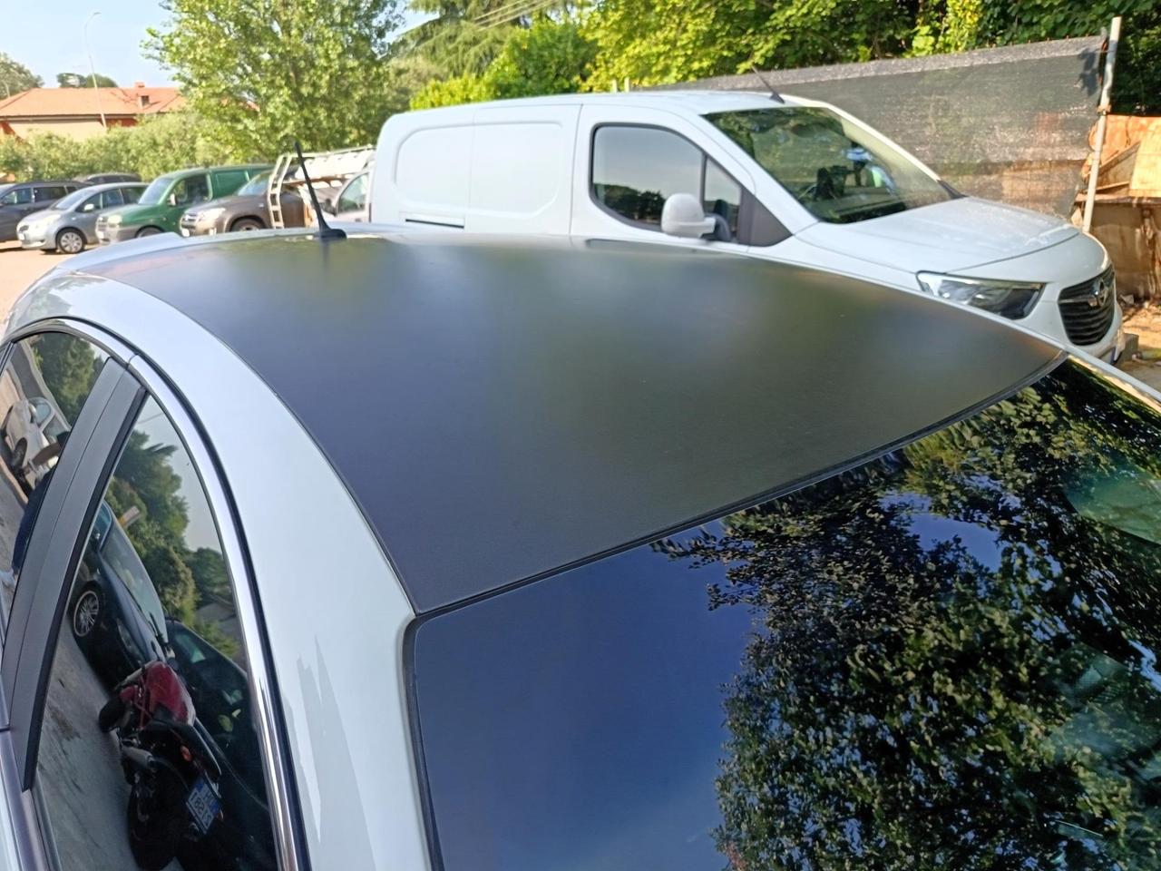 Alfa Romeo Giulietta 1750 tbi Quadrifoglio Verde 235cv