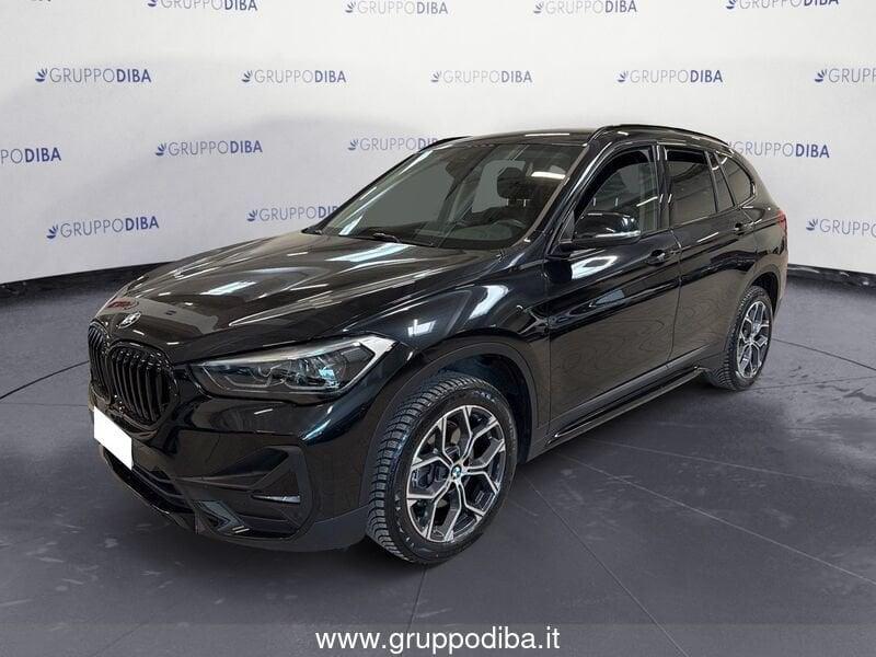 BMW X1 F48 2019 Diesel sdrive18d xLine Plus auto