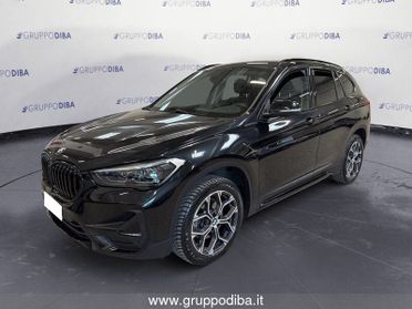 BMW X1 F48 2019 Diesel sdrive18d xLine Plus auto