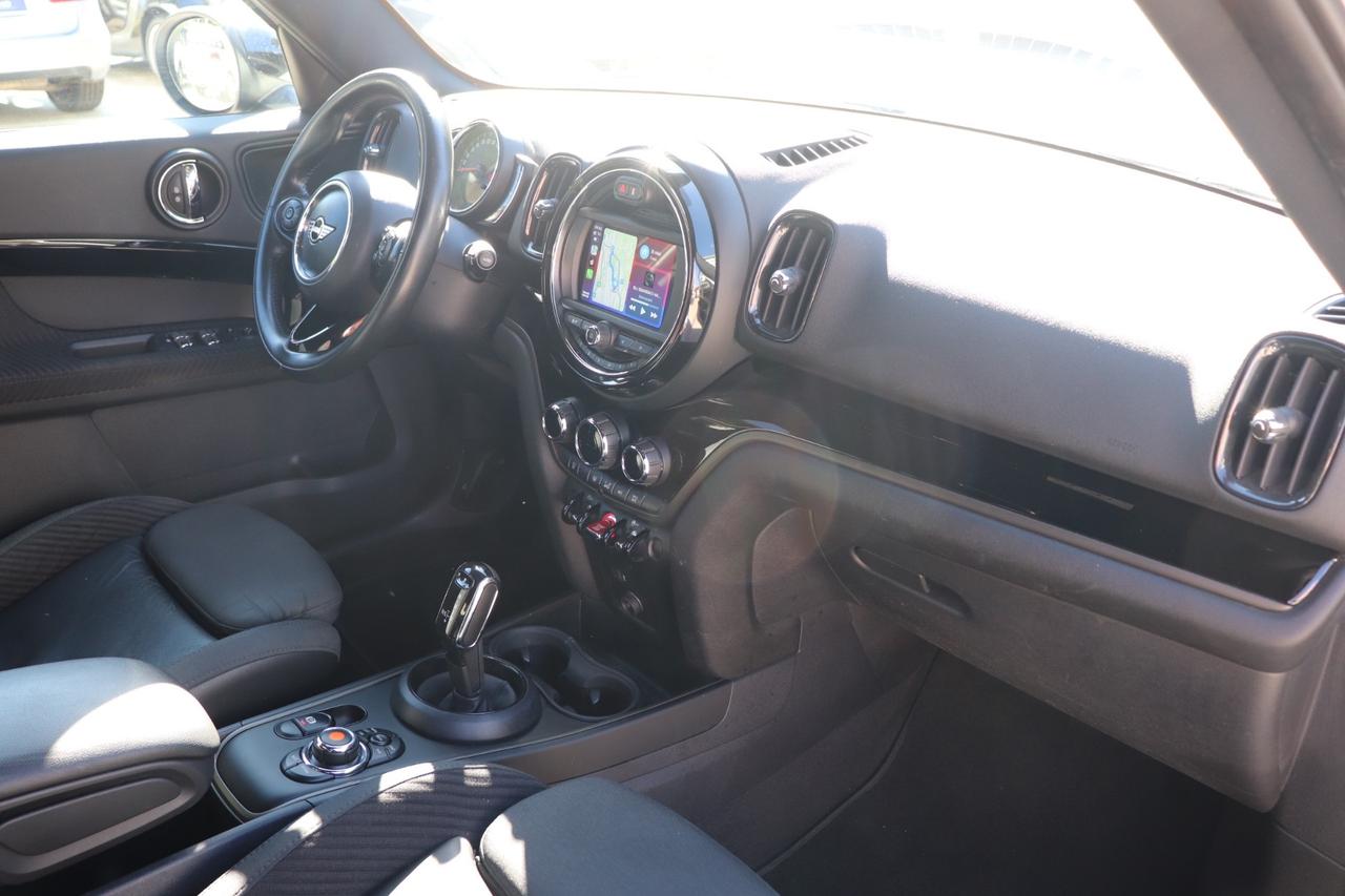 Mini Cooper D Countryman 2.0 Hype