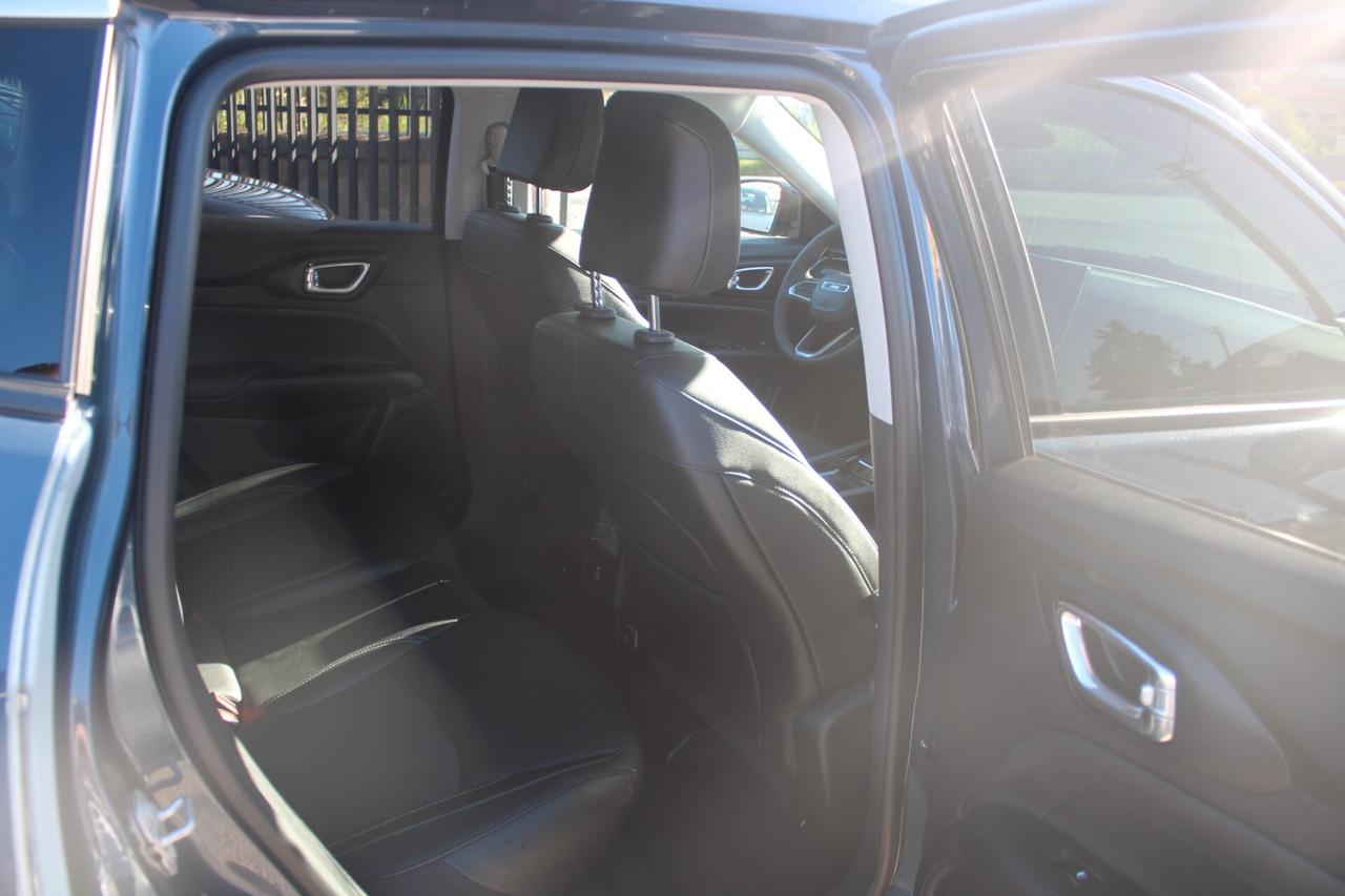 Jeep Compass 1.6 Multijet II 2WD Night Eagle