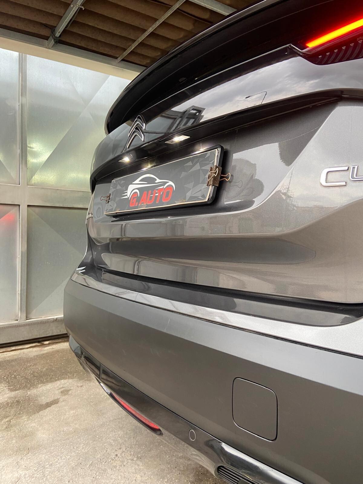 Citroen C4 BlueHDi 130 S&S EAT8 Shine