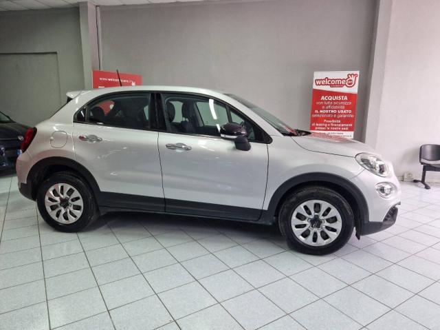 Fiat 500X 1.0 T3 Urban 120cv my20