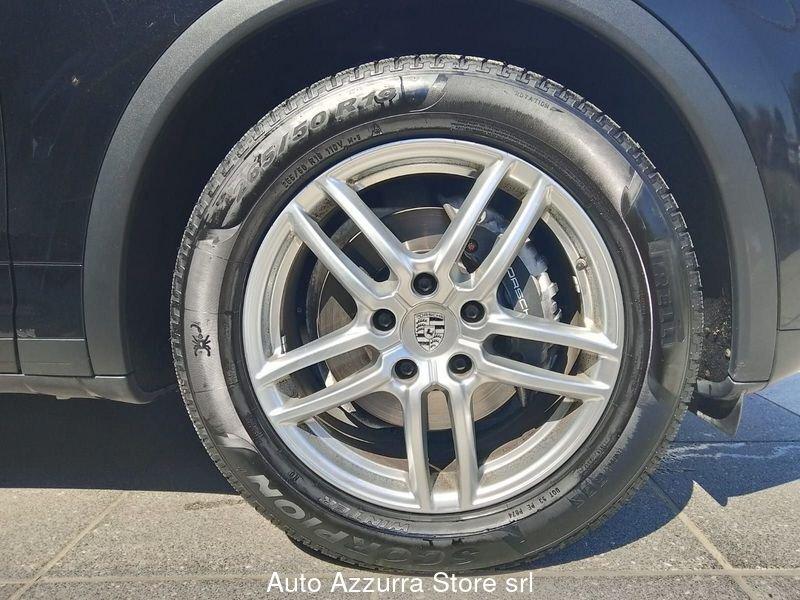 Porsche Cayenne Cayenne 3.0 tiptronic *BOSE, PASM, SERVICE PORSCHE, PROMO AZZURRA*
