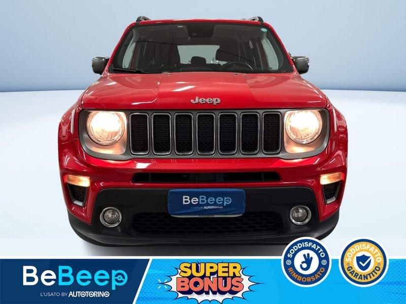 Jeep Renegade 1.0 T3 LIMITED 2WD