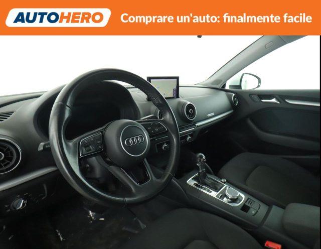 AUDI A3 SPB 30 TDI S tronic Admired