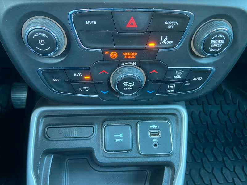 JEEP Compass 1.3 turbo t4 Longitude 2wd 130cv