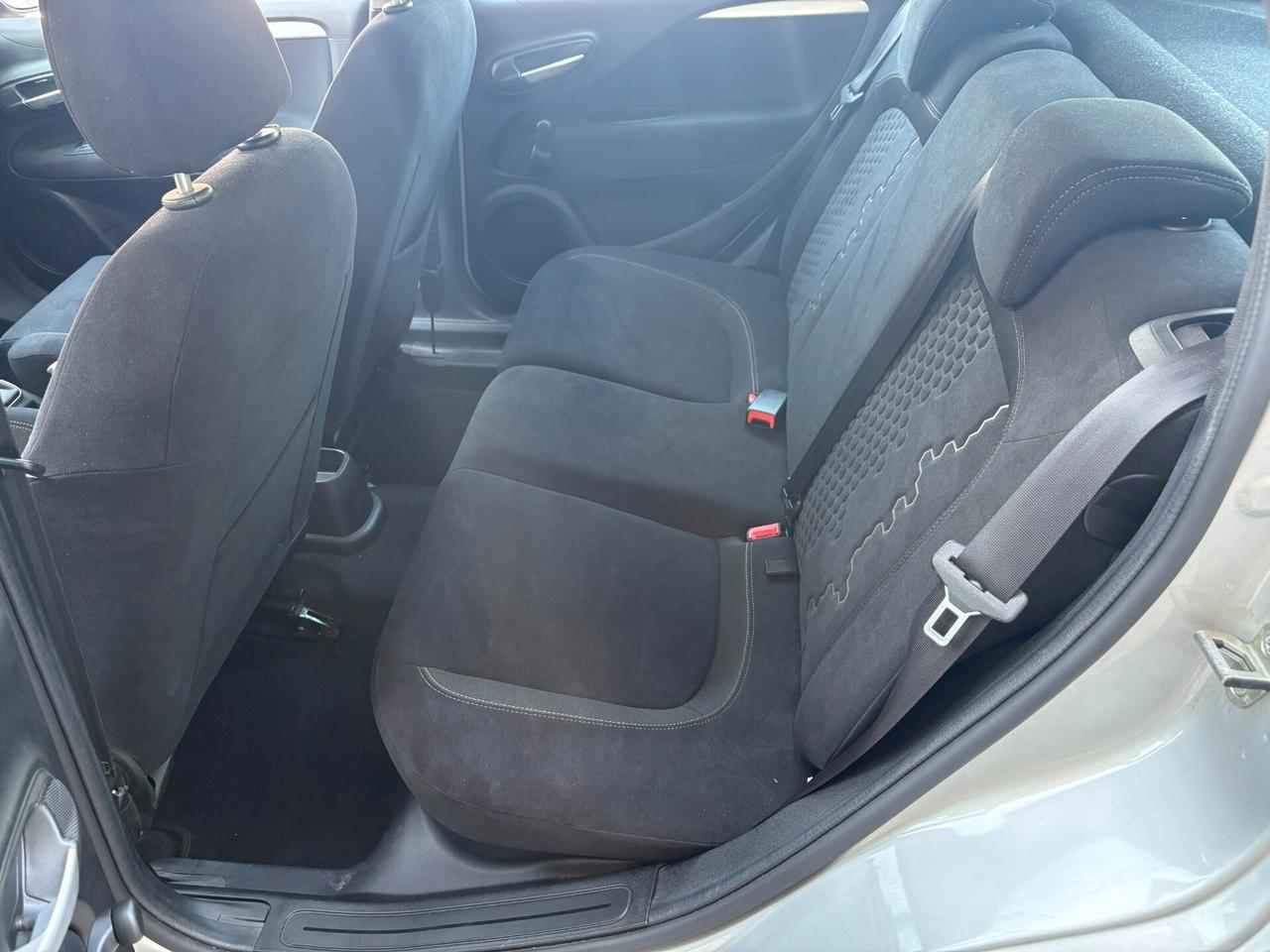 Fiat Punto 1.2 Benz. -Unico Prop.-come NUOVA!