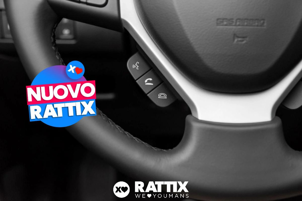 Suzuki Vitara 1.4 Hybrid 110CV Cool