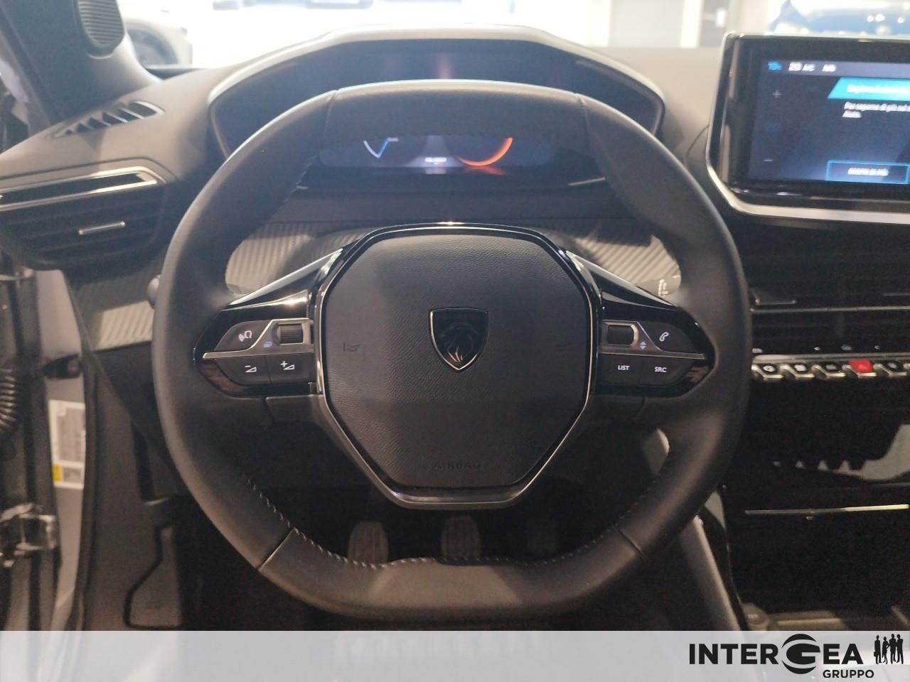 PEUGEOT 2008 1.2 puretech Allure s&s 100cv