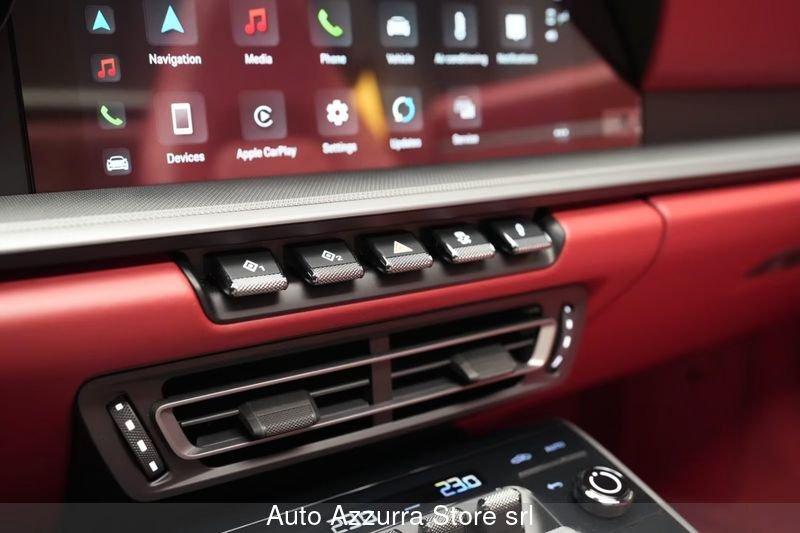 Porsche 911 911 Targa 4 | IVA, PRONTA CONSEGNA, SPORT CHRONO, 20/21''
