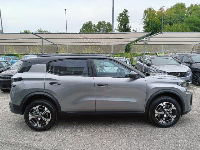 CITROEN C3 Aircross Hybrid 145 CV e-DCS6 Max