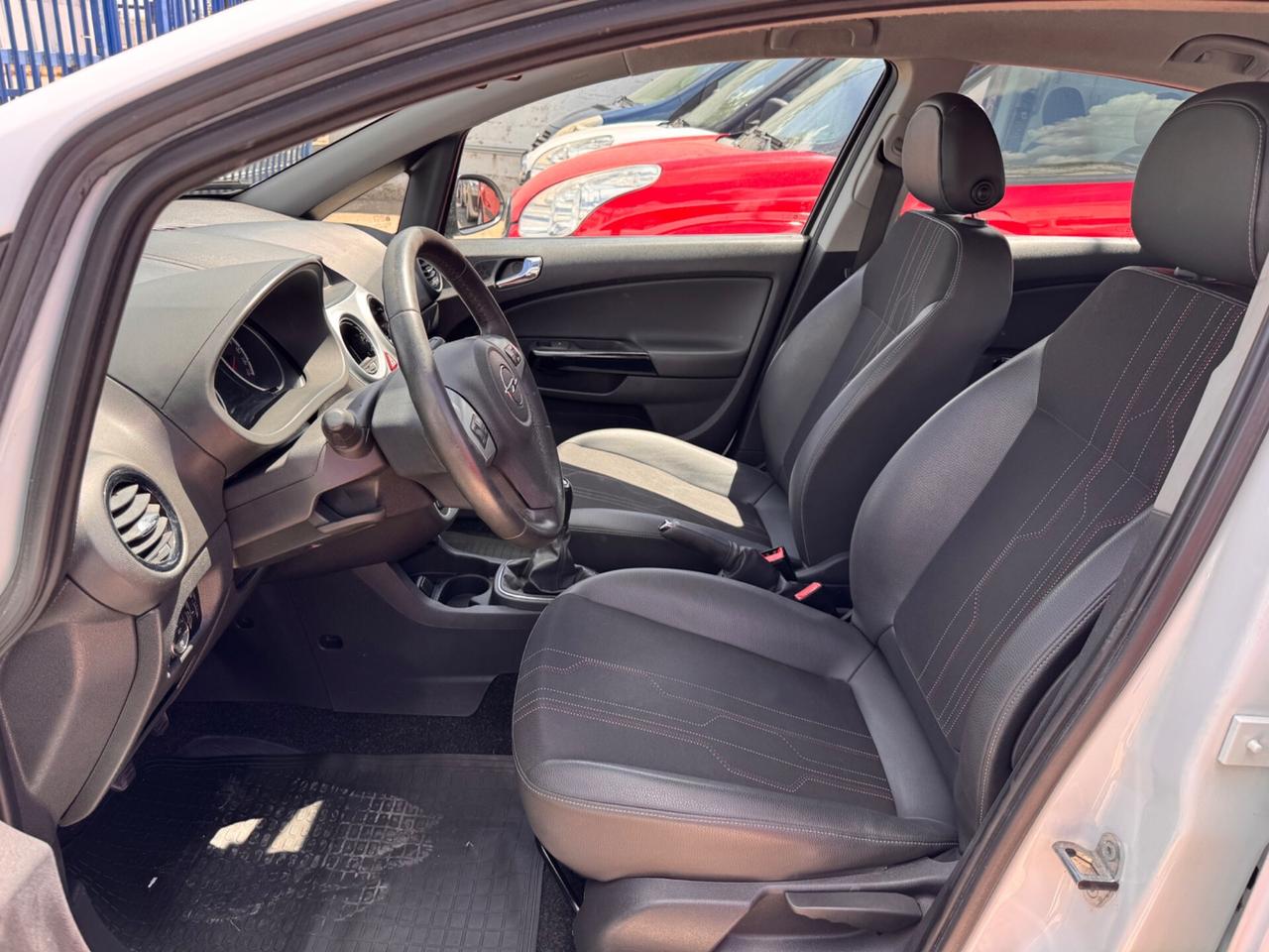 Opel Corsa 1.3 CDTI 75CV “NUOVISSIMA”