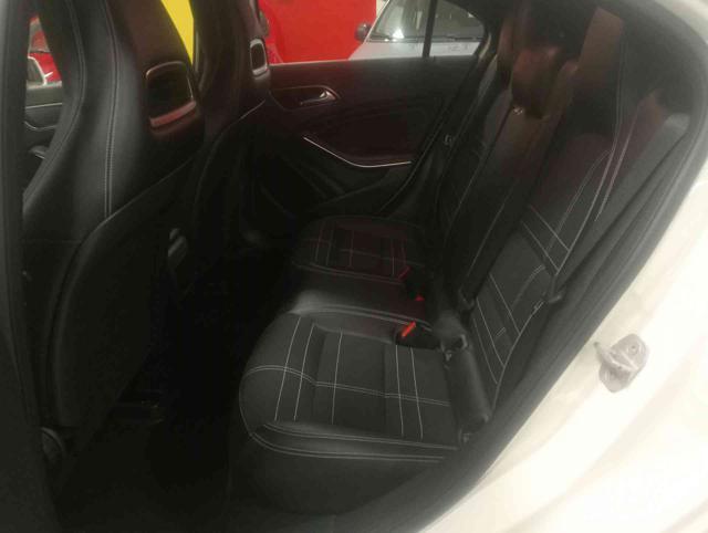 MERCEDES-BENZ A 180 CDI Sport ** KM CERTIF. MERCEDES **