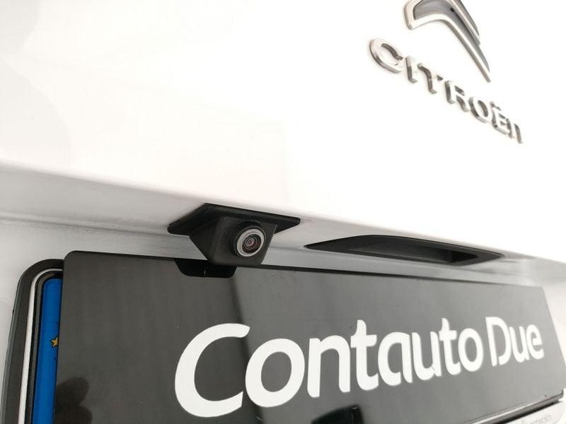 Citroën C3 Aircross PureTech 110 S&S Shine Pack
