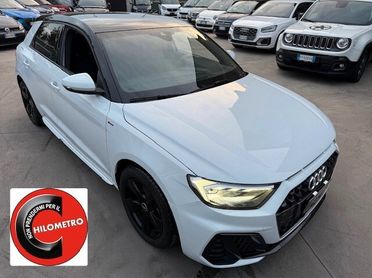 Audi A1 SPB 30 TFSI S tronic line edition