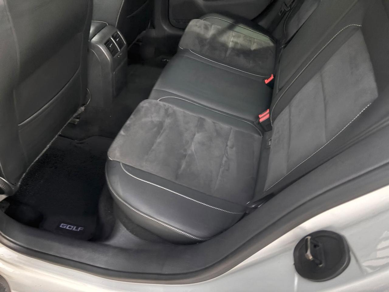 Volkswagen Golf 2.0 TDI 110CV DPF 5p. Comfortline