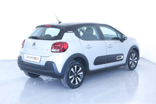 CITROEN C3 PureT 83 S&S Shine NAVIGATORE