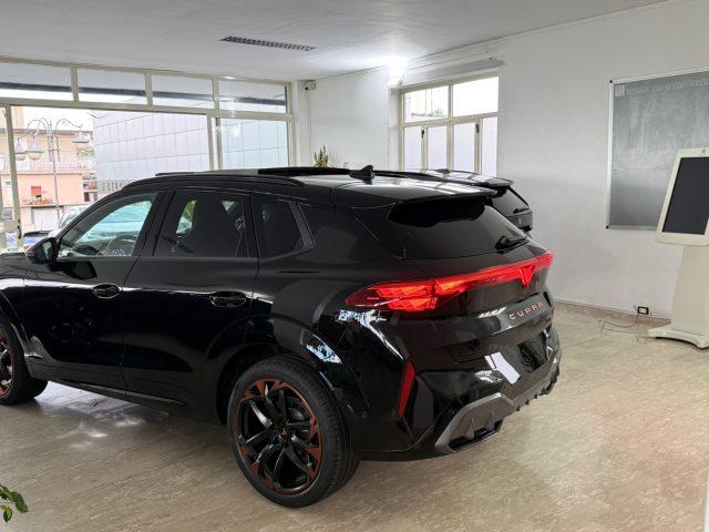 CUPRA Terramar 1.5 e-Hybrid DSG FUL OPP tetto P DA?429,00 MENSILI
