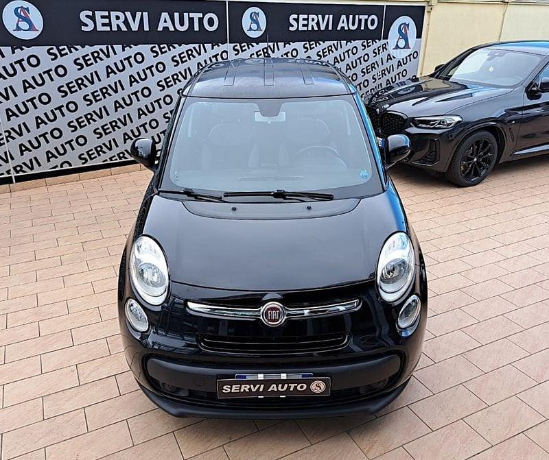 FIAT 500L 500L 1.3 mjt Pop Star 85cv