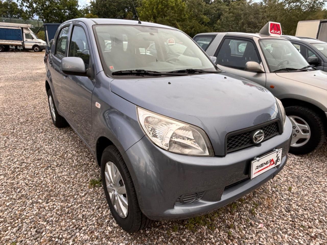 Daihatsu Terios 1.5 4WD CX