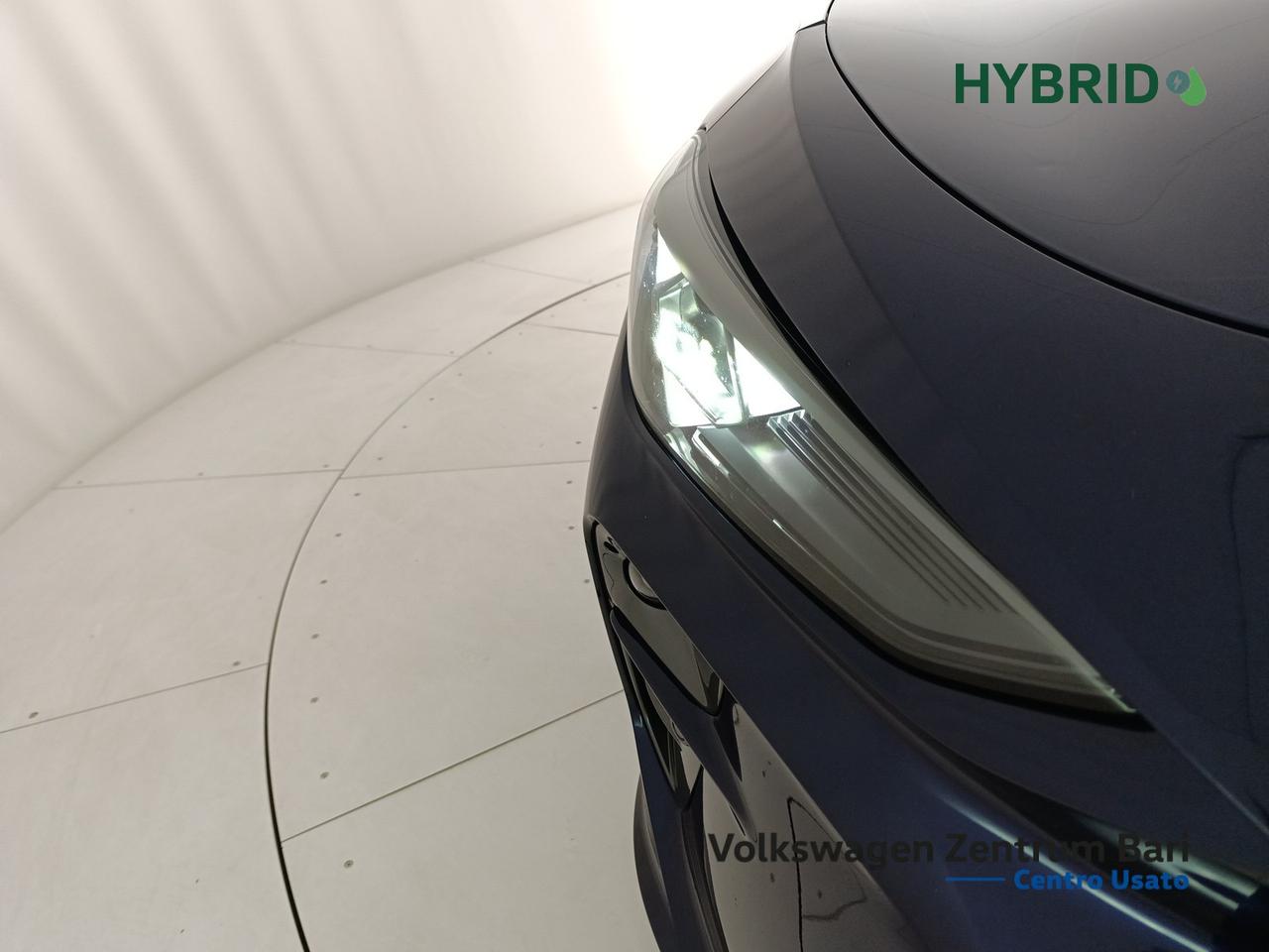 Cupra Terramar 1.5 hybrid 150cv dsg