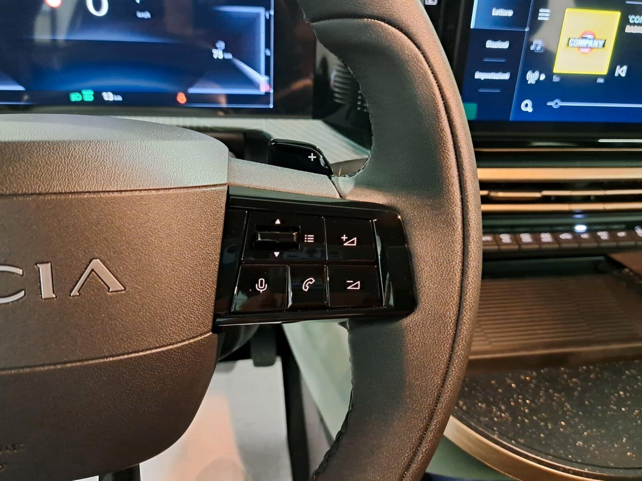 Lancia Ypsilon 1.2 Turbo mhev Hybrid e-DCT Km. 0