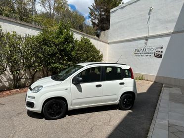 Fiat Panda 1.2 69cv NEOPATENTATI