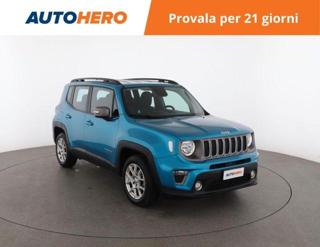 JEEP Renegade 1.0 T3 Limited