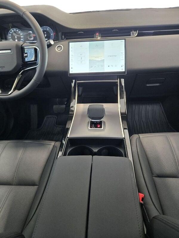 Land Rover RR Evoque Range Rover Evoque 2.0D I4 163 CV AWD Auto S