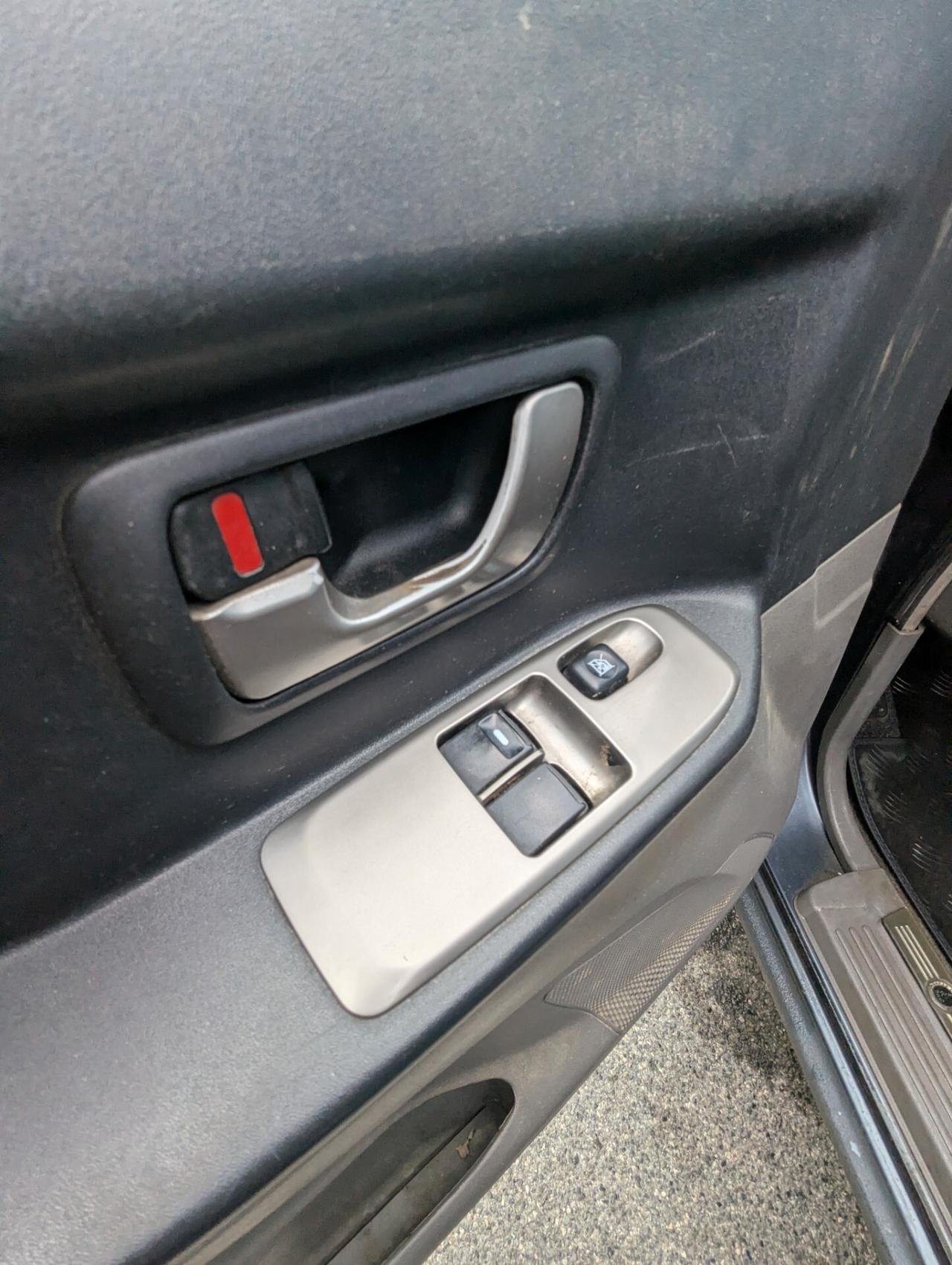 Mitsubishi Pajero Sport 2.5 TDI