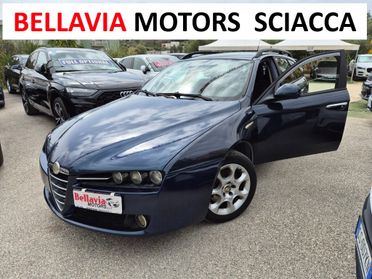Alfa Romeo 159 1.9 JTDm 16V Sportwagon Progression
