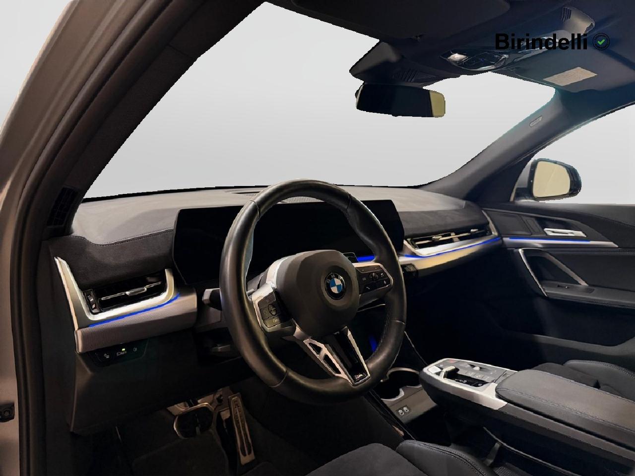 BMW BMW X2 sDrive18d