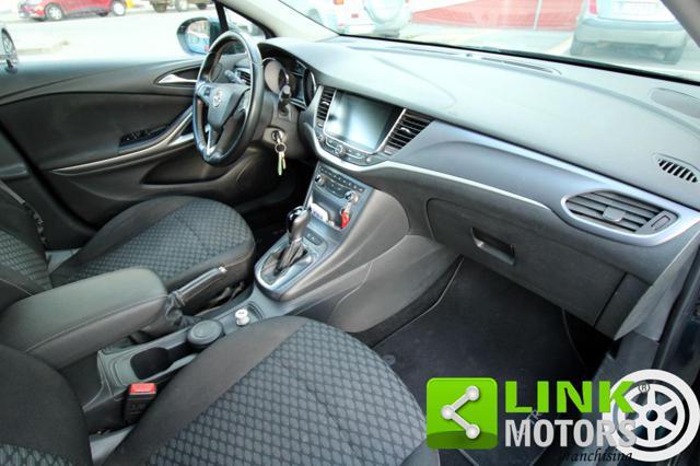 OPEL Astra 1.6 CDTi 136CV aut. Sports Tourer Innovation
