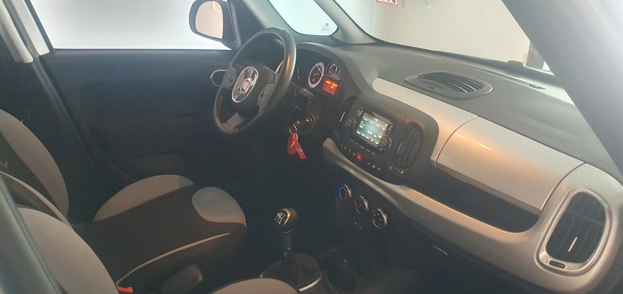 Fiat 500L 1.3 Multijet 95 CV Pop Star