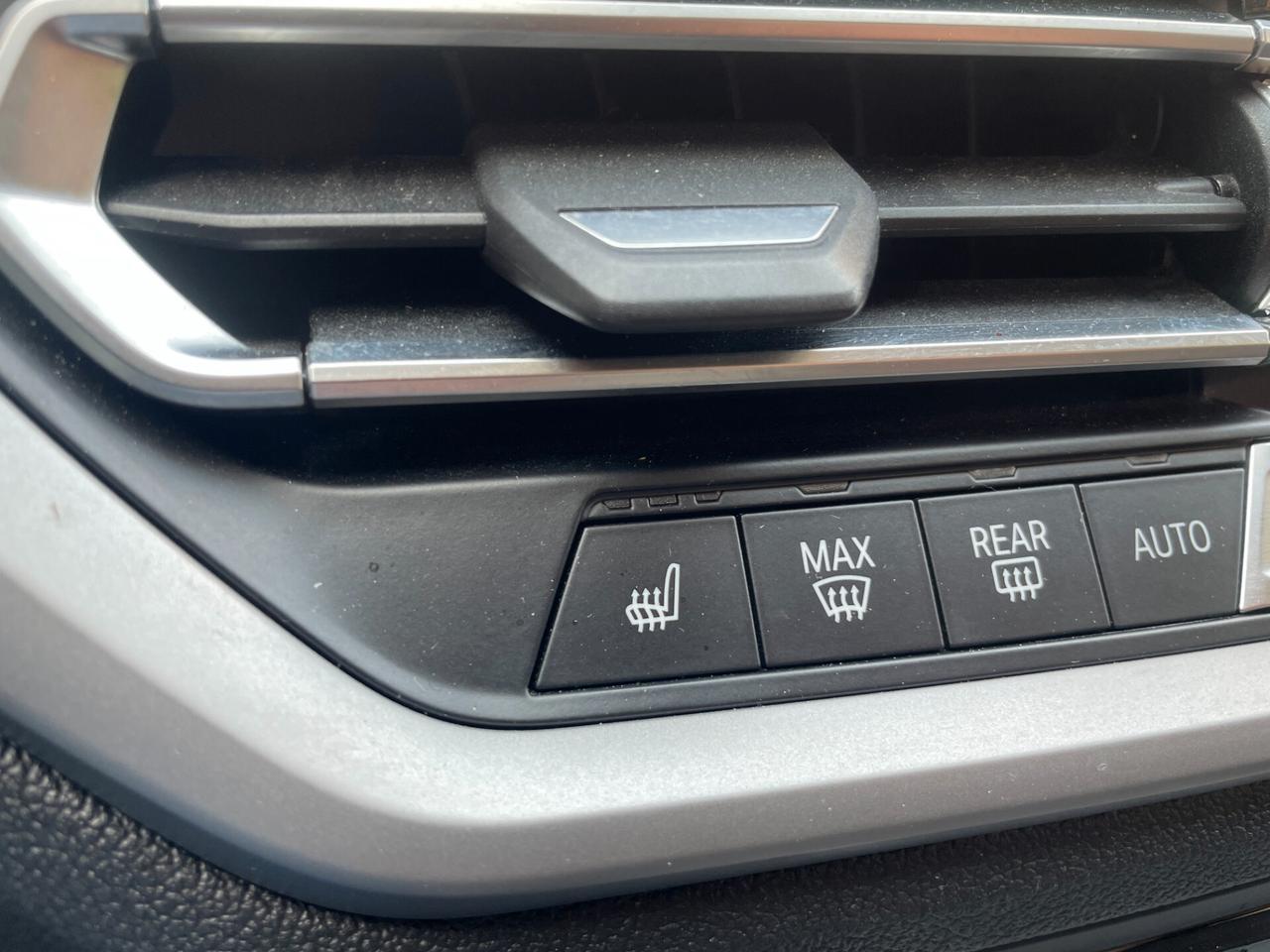 Bmw 318 TOURING - AUTOMATICO EURO 6