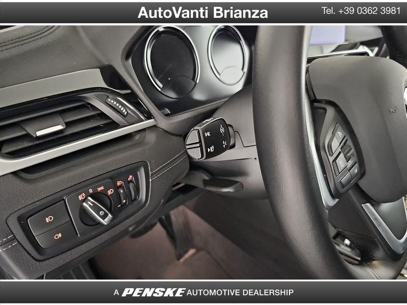 BMW X1 X1 xDrive25e xLine