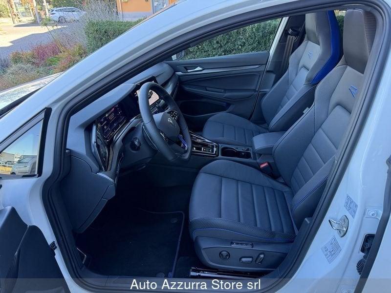 Volkswagen Golf Golf 2.0 TSI R DSG 4Motion 20 years *TETTO, C19, DCC, MATRIX, PROMO*