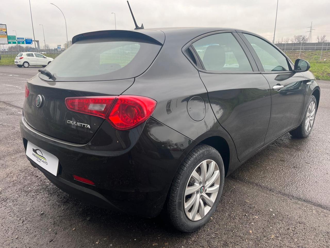 Alfa Romeo Giulietta 1.4 Turbo 120 CV Super