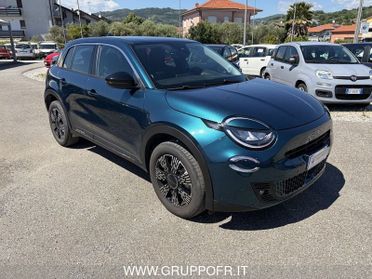 FIAT 600 Hybrid 145 CV DCT MHEV