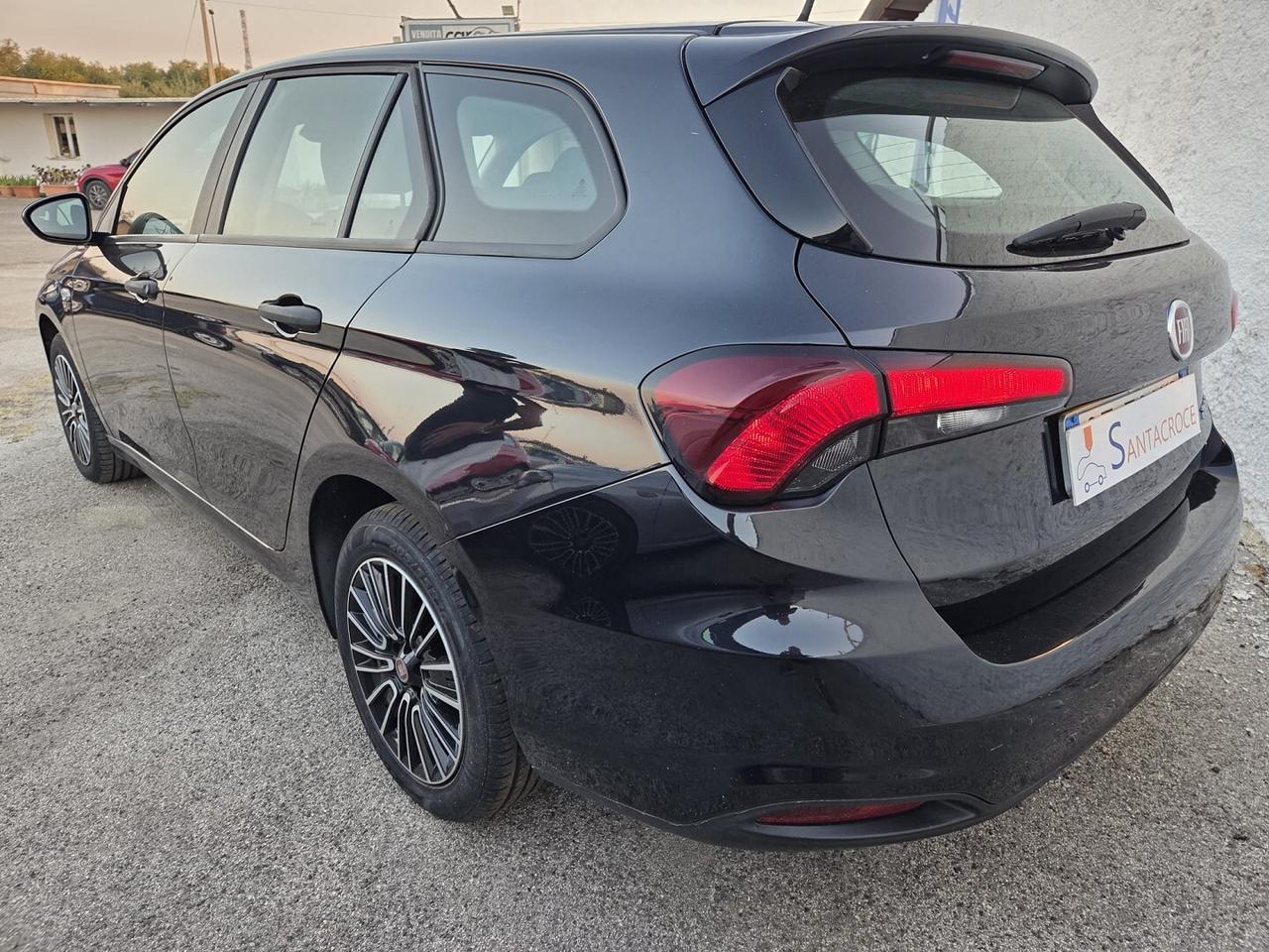 FIAT TIPO 1.6 MJET2 130CV SW ***SOLO 60.000Km***